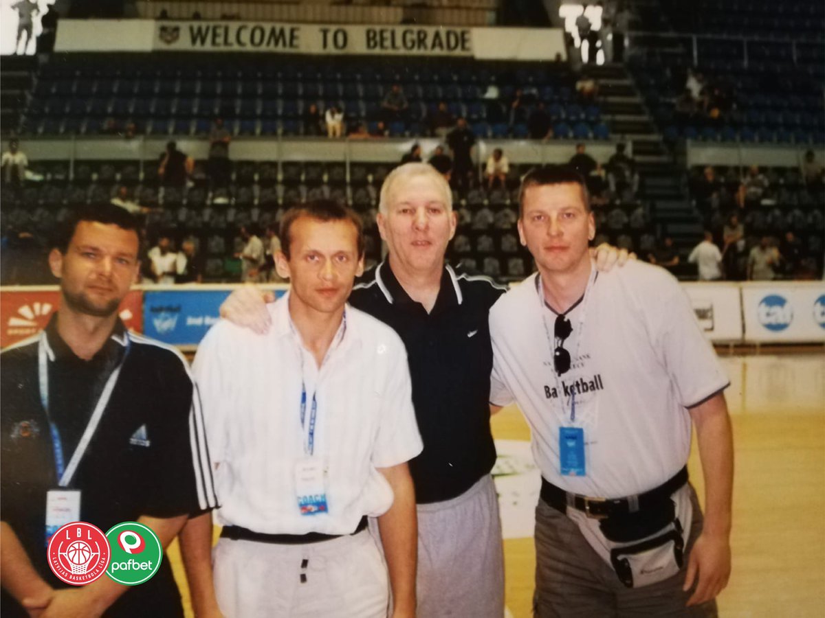 Latvijas Basketbola savienība tweet media