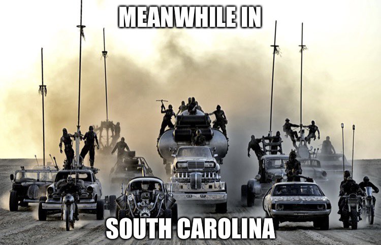 wolfast's tweet image. #FuelShortage #FuelPriceHike #pipelinecyberattack