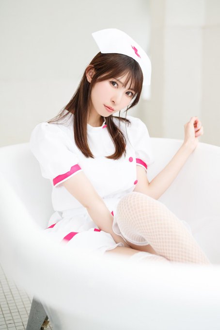Twitterのコスプレ画像17