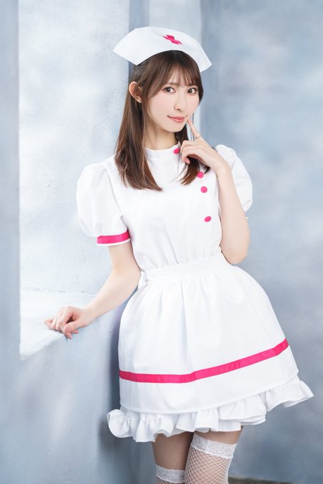 Twitterのコスプレ画像16