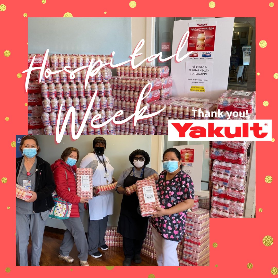 Yakult Usa