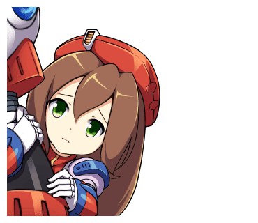 Reploid 21XX on Twitter: 