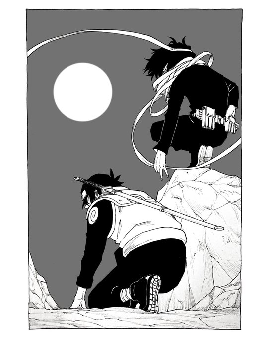 画像まとめ Naruto ナルト Boruto ボルト 4ページ目 アニメレーダー 画像まとめ Naruto ナルト Boruto ボルト 4ページ目 アニメレーダー
