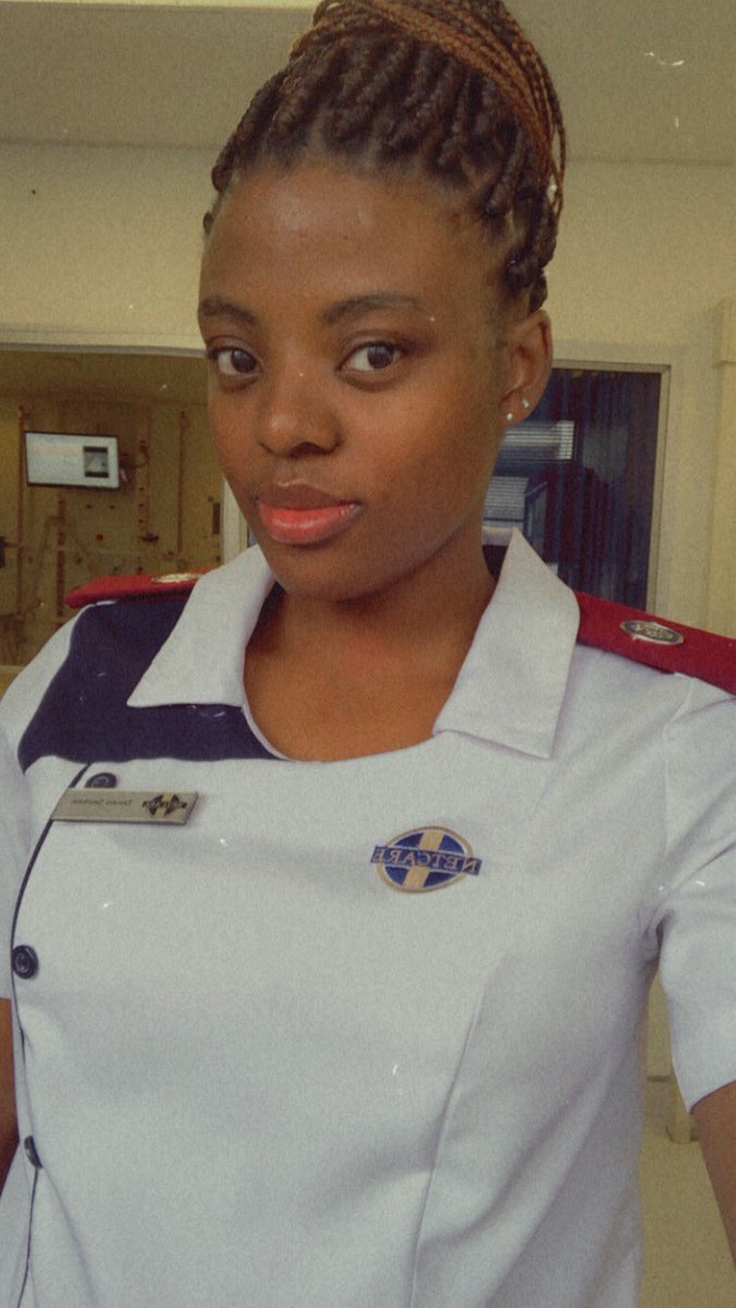 Self Appreciation... #nursesday2021