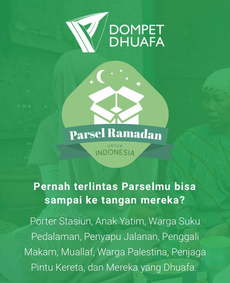 PAPE12IOT's tweet photo. Terakhir, karena CA ini Ramadhan—edition, rasanya ngga afdol kalau kita gak berbuat hal baik di bulan yang suci ini ya gak sih?

So here we are, to those in need, from @PAPE12IOT—s. https://t.co/CVoExwpwba