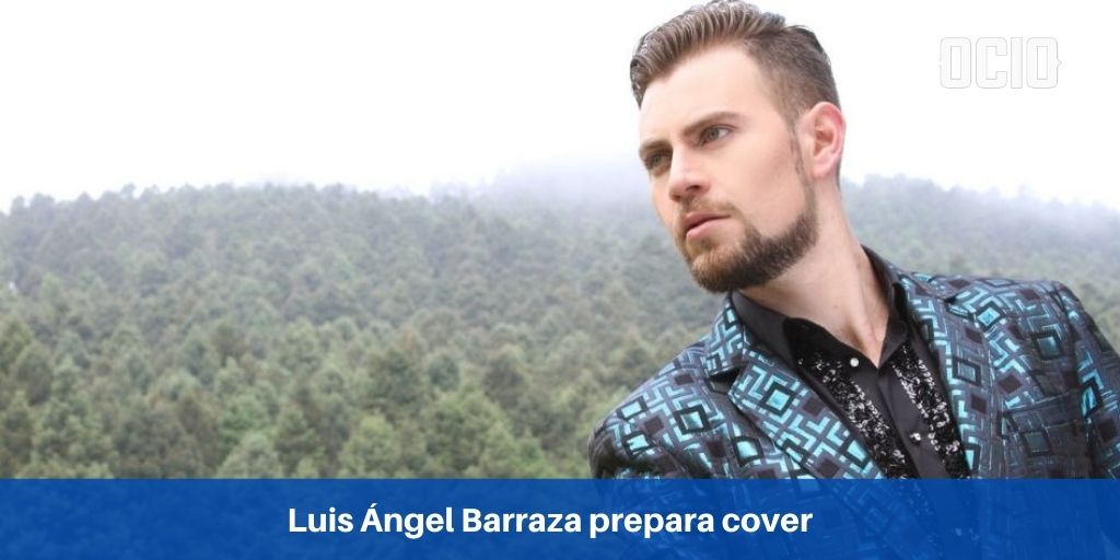 Luis Ángel Barraza, el “Rey del Norteño Pop,” llega con todo, al presentar su nueva producción discográfica, en la que combina los géneros del pop con el norteño en 17 temas ocioenlinea.com/musica/entrevi…