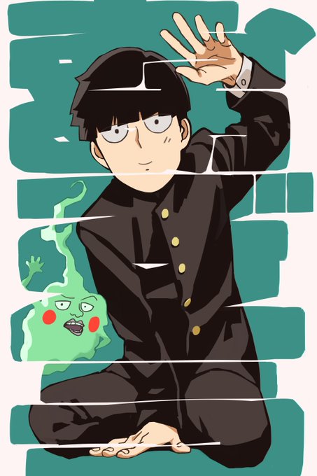 モブサイコ100 高画質 のtwitterイラスト検索結果 古い順 モブサイコ100 高画質 のtwitterイラスト検索結果 古い順