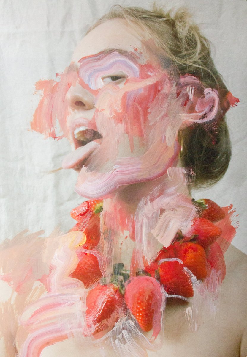 We're excited to announce the #JessCochrane Solo Show titled 'A Woman By Any Other Name' on show at RHODES on June 3rd (6-8pm) 

You can book an appointment for the show now: artsvp.co/0bb055

We look forward to seeing you!