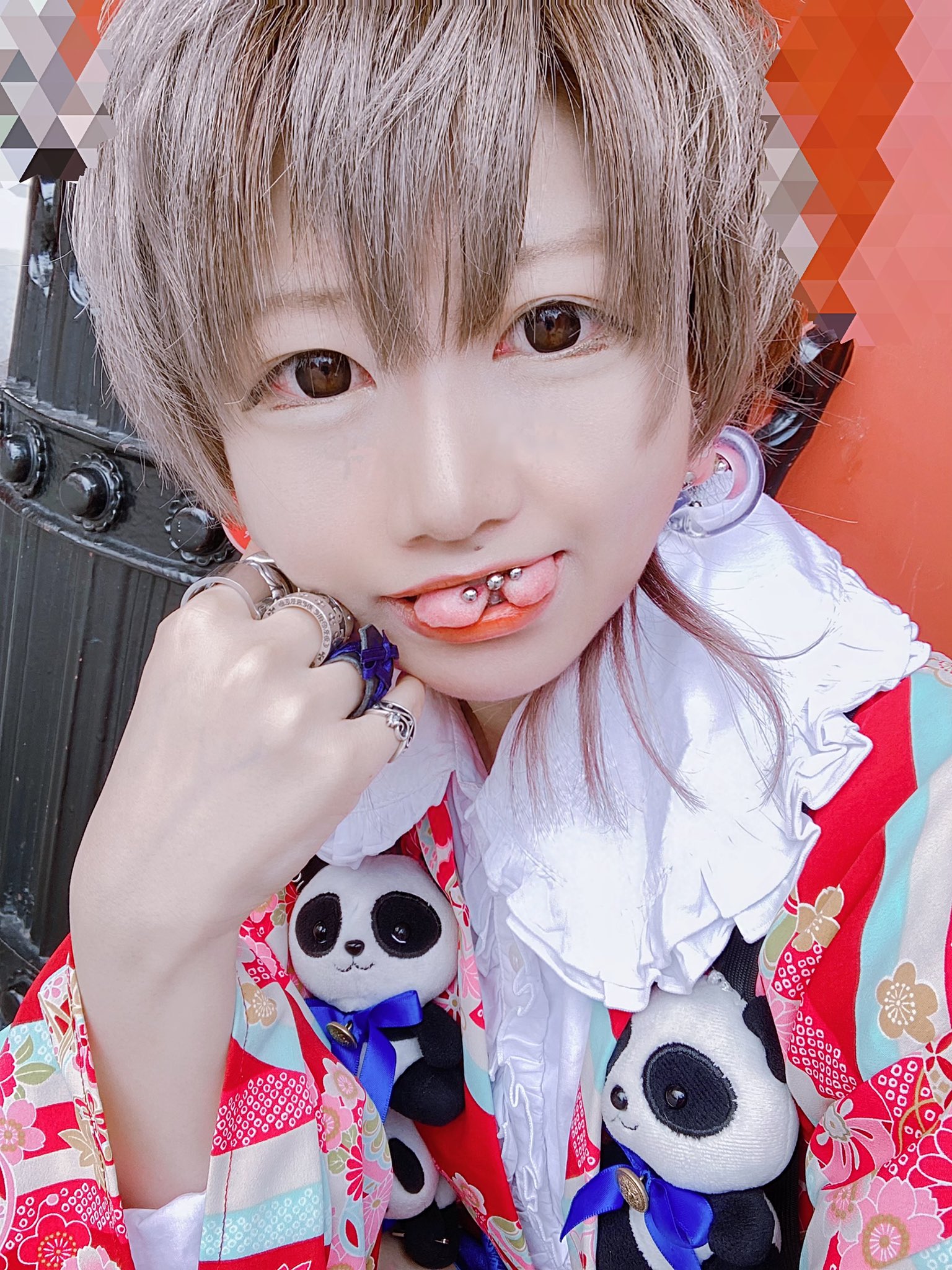 口ピ Twitter Search Twitter