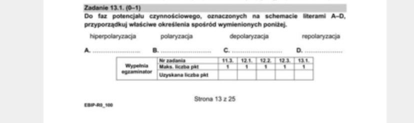 cahx02's tweet photo. Co tu zaznaczyliście? #matura2021 https://t.co/tM6G5aXszX