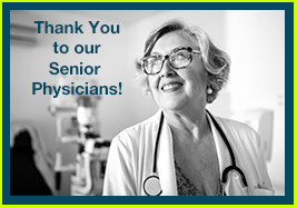JAMACareerCtr's tweet photo. During the month of May, we recognize &amp; celebrate our Senior Physicians. Senior physicians can stay active and involved with the AMA as they continue to practice medicine &amp; once they retire. The @JAMACareerCtr  offers career advice as you look ahead! https://t.co/XMi0HbPBeC https://t.co/GgytSjo9LK