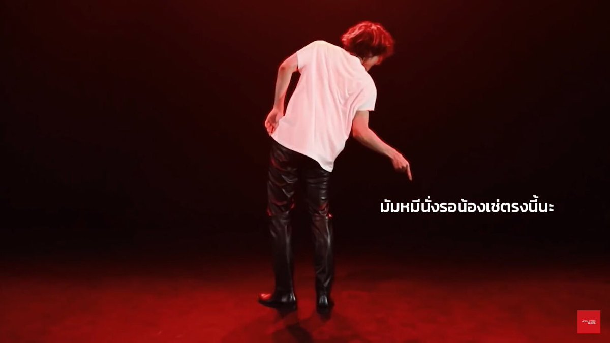 ก่อนนอนคืนนี้ น้องเช่จะสอนท่าเต้นง่ายๆให้มัมหมี แล้วพรุ่งนี้มาเต้นกับน้องเช่นะฮะ 

#TRINITY_MUSICON #XXSIVK #PorscheSivakorn