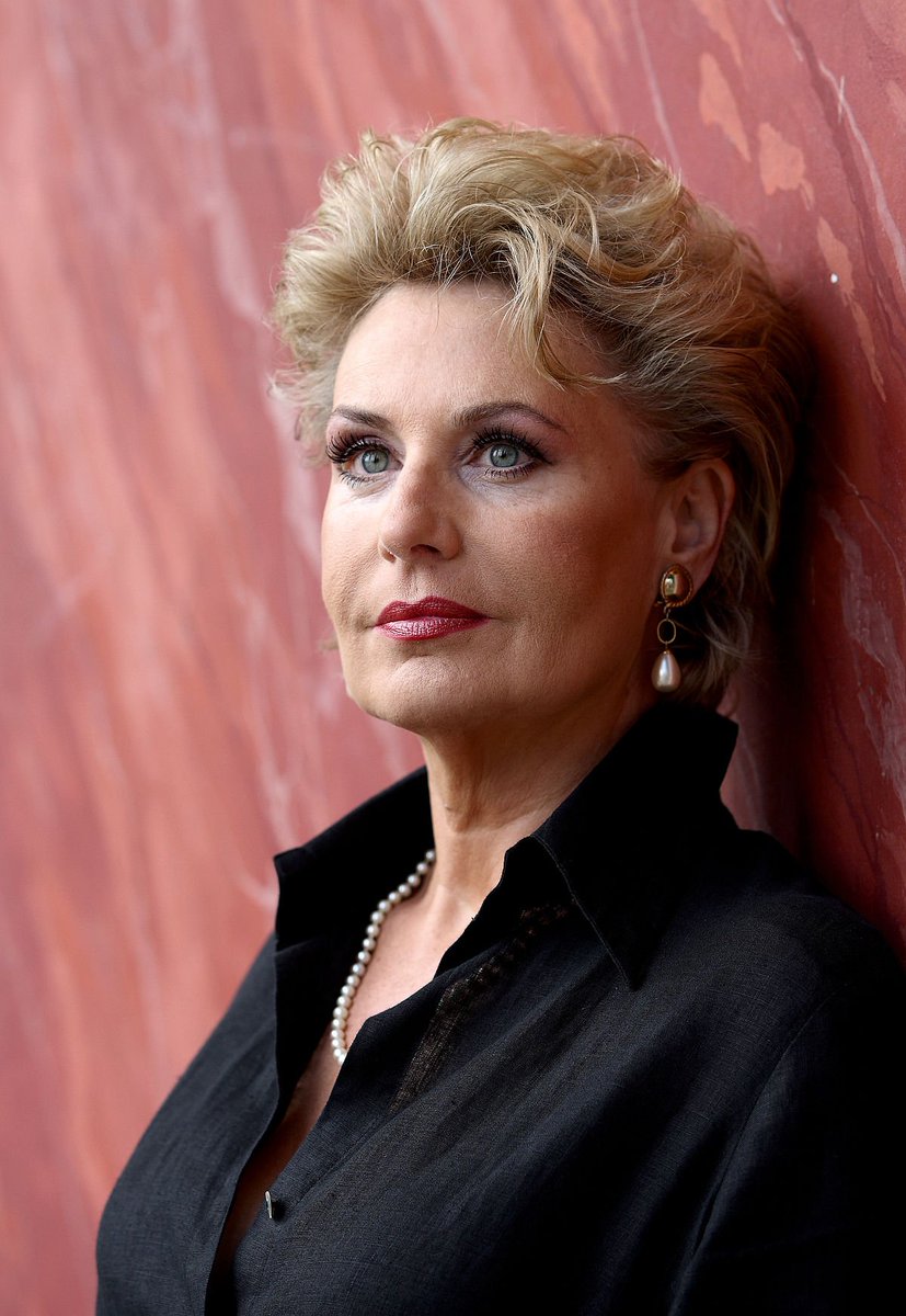 today_classical's tweet photo. #Today in 1946 Birth of German #mezzosoprano Doris #Soffel #MusicHistory #classicalmusic https://t.co/659REPYeaQ