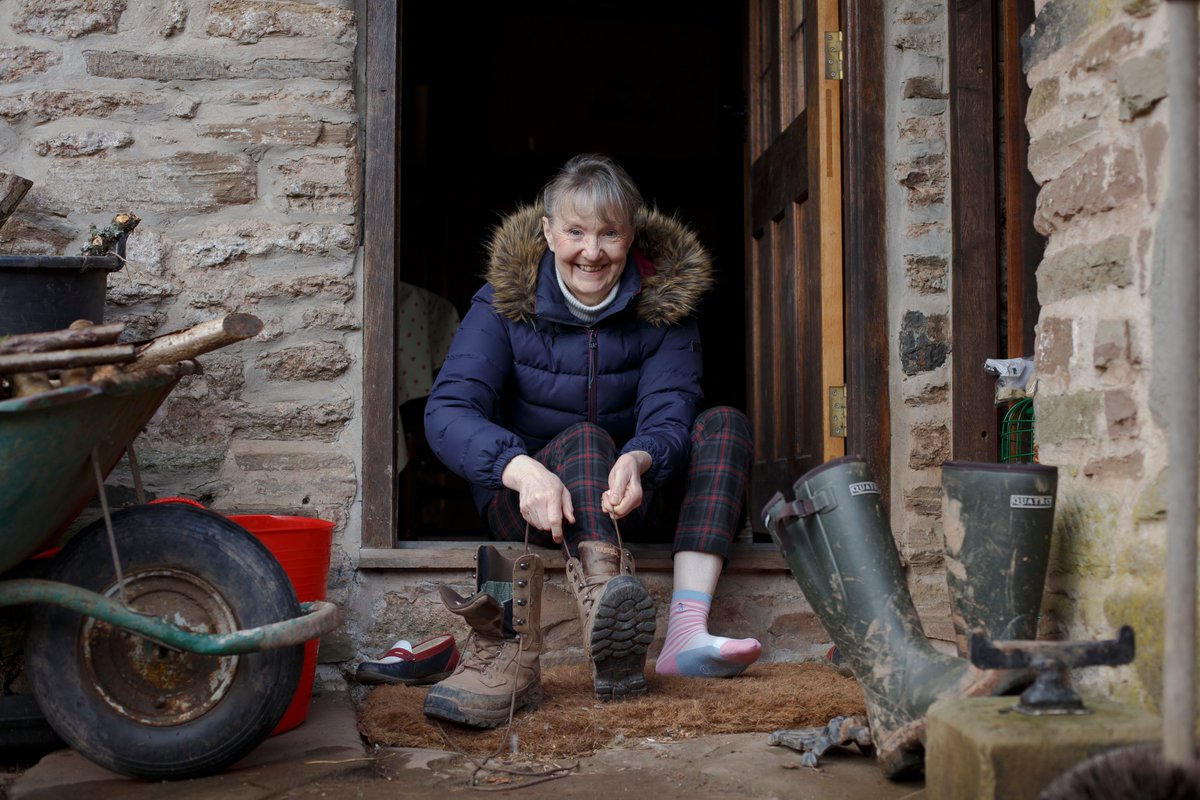 It was lovely to photograph Sue Steer for Modus the magazine of the Institute of Chartered Surveyors.

Thanks to @sundaycreates 

#RICS #RICSModus