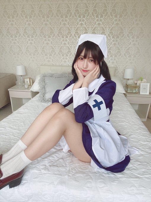 コスプレイヤーくらるのTwitter画像42