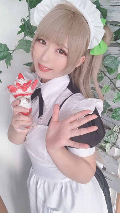 Twitterのコスプレ画像25