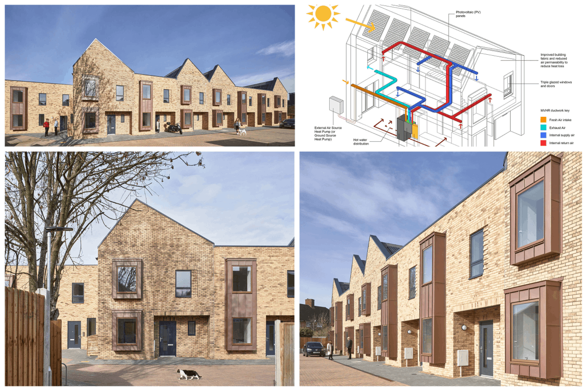 CE_Awards's tweet photo. The Underwood, Greenwich (submitted by @Fuse_Architects) - Building Project of the Year under £10m SECBE Award 2021 finalist: https://t.co/S7F17FyL3U

with @Royal_Greenwich, @blakeneyleigh1, Alexander James Contracts, @GlosfordSIPs, @SDStructures and @DowlingBlunt https://t.co/u3zgTwE7fx