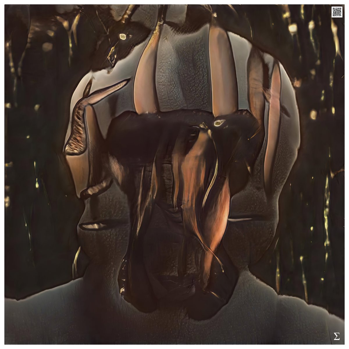 SigmaC_AI's tweet photo. Sigma Collective AI art on both H=N and Kalamint. For something otherworldly. Hit the link.
https://t.co/disF1V1Sko
#NFTCommunity #nftcollector #metaverse #cryptoart #hicetnunc #cleanNFT #Aiart #darkartNFT #darkart #kalamint #singularity #singularityart #artmining #artdao https://t.co/uCBy2vh4r1