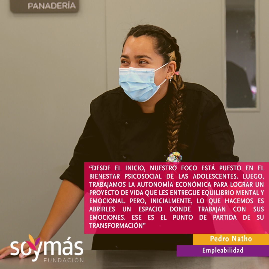 Fundacion Soymás tweet media
