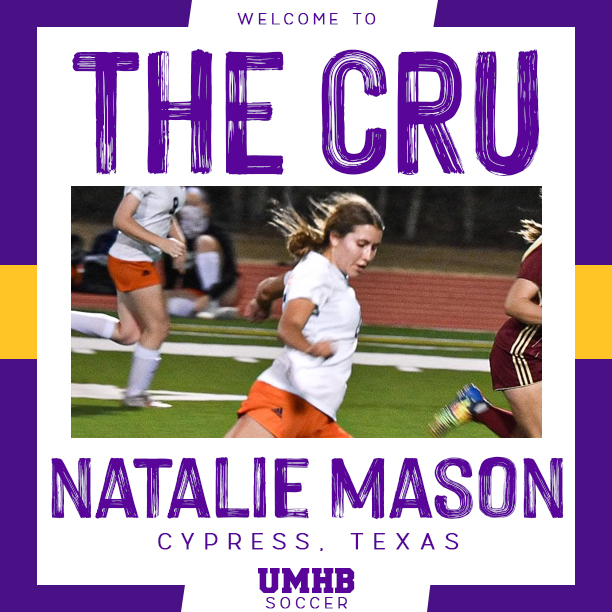 🌟2021 SIGNING🌟

Natalie Mason
🏫| <a href="/BridgelandGS/">Bridgeland Girls Soccer</a> 
⚽️| <a href="/ChallengeSoccer/">Challenge Soccer Club</a>