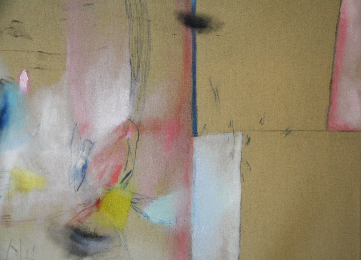 #abstractart #art #artecontemporanea #painting #artistsontwitter #interiordesign