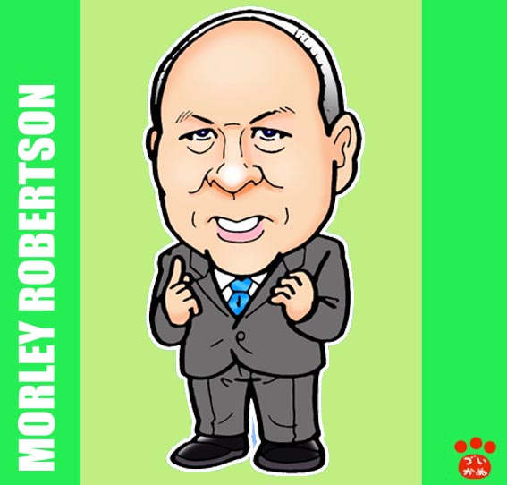 いぬづかてつや 似顔絵屋 似顔絵サンプルより モーリーさんを描いてみた この人の職業は何だろう コメンテーター 政治評論家 まあタレントさんということでくくっておこう イラスト 似顔絵 Drawer かわいい Illustration