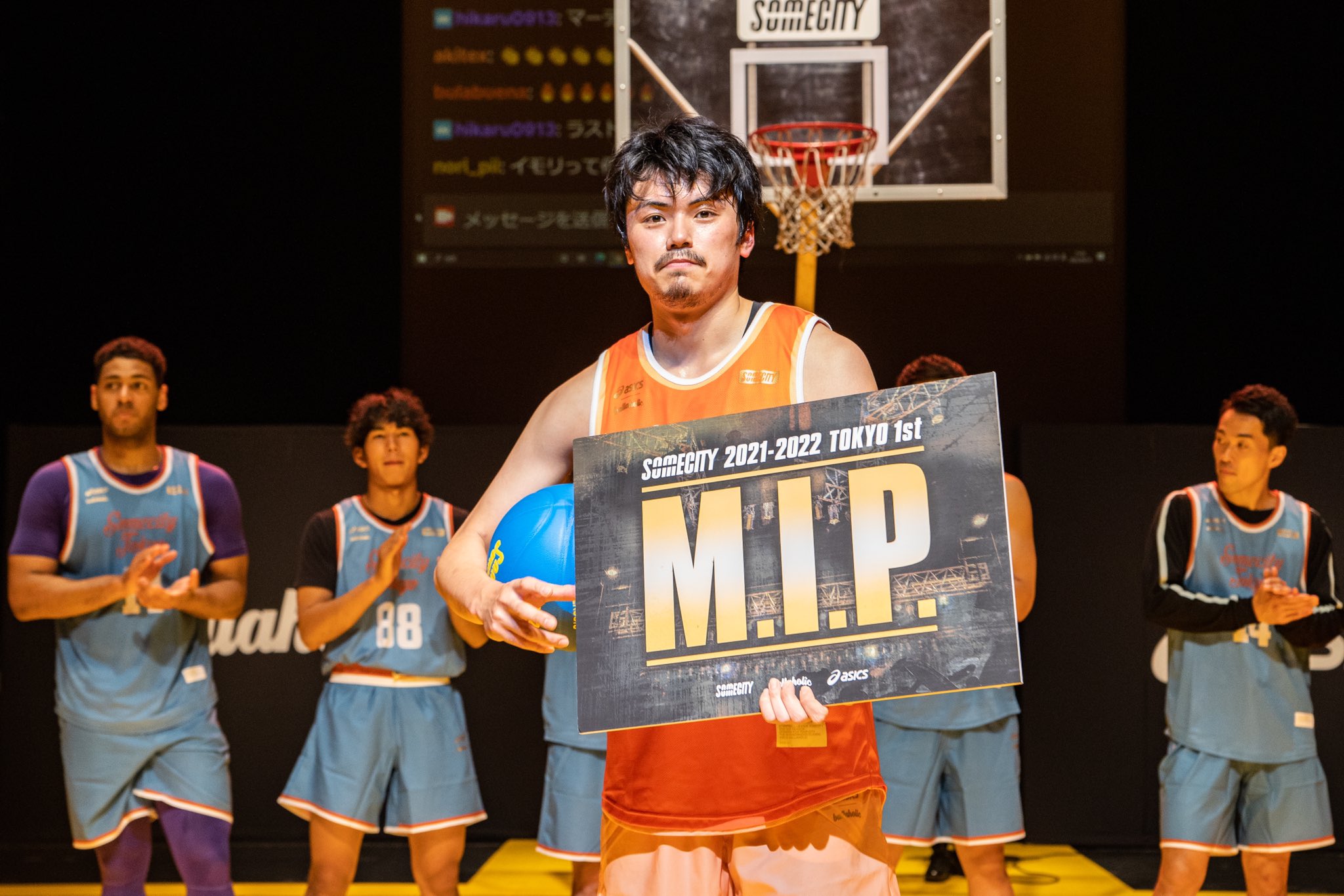 F'SQUAD (@FSQUADtokyo) / X
