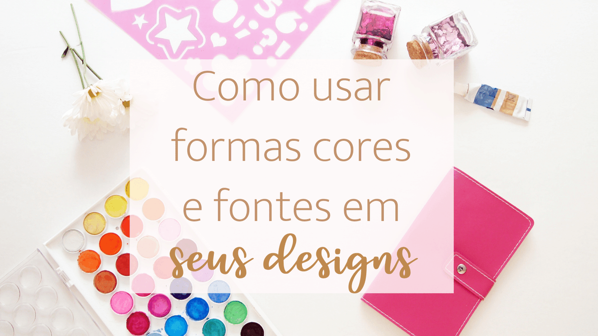 da_blogueira's tweet image. #blogpost #criar #combinação #cores #formas #fontes
Como combinar as cores, formas e fontes para criar seus designs.
bit.ly/2QhM5cY