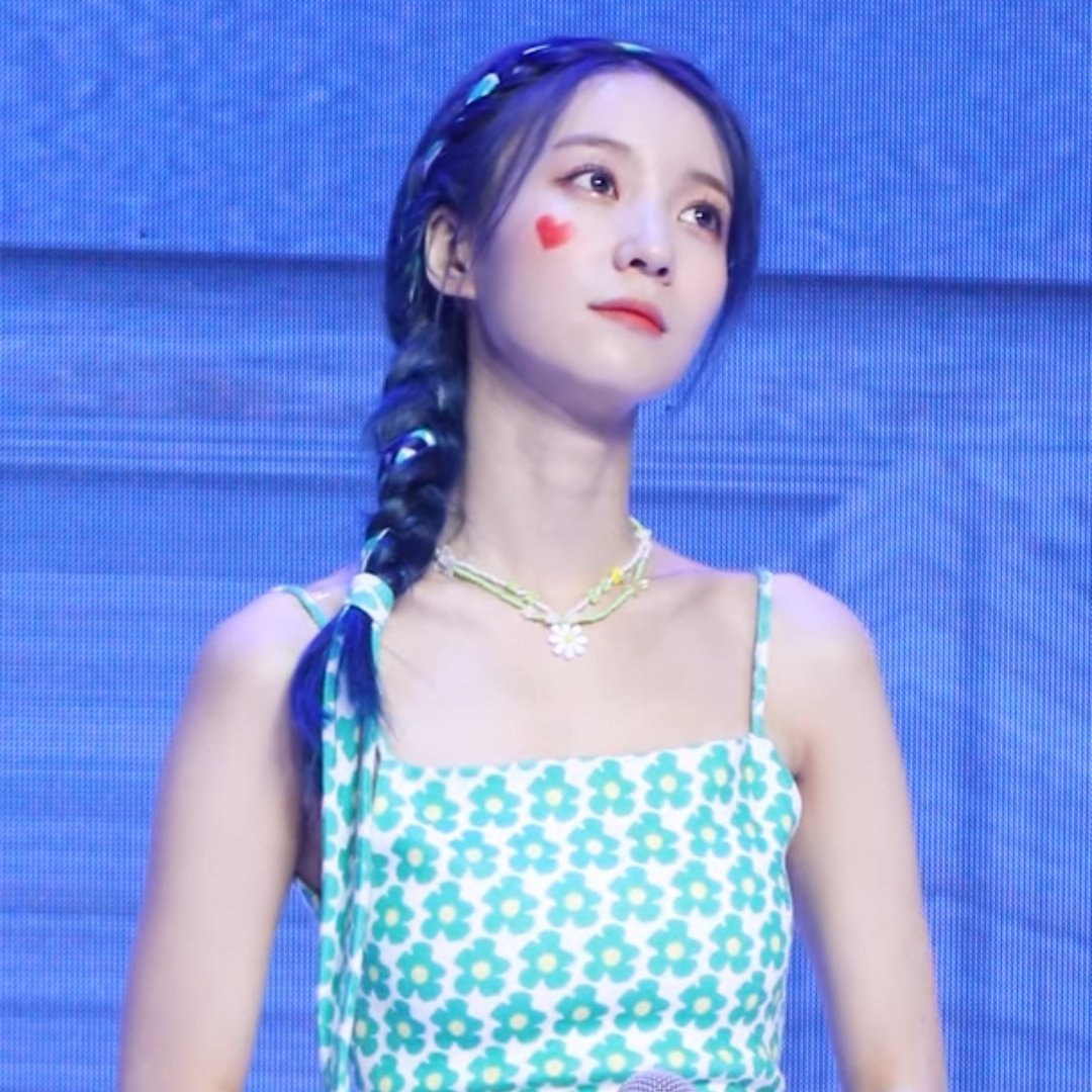 lqbaeybin's tweet photo. 🌼◞ #BINNIE ↺ 

          「  #비니 ・ #오마이걸  」 https://t.co/wnz86JSHb8