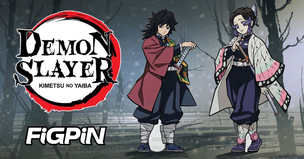 Figpin Hunter Figpinhunter Twitter Figpin Hunter Figpinhunter Twitter
