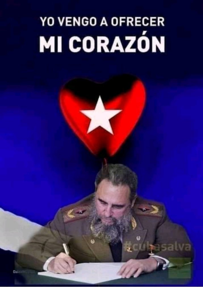 A quienes siempre ofrecen su conocimiento y una mano tendida sin preguntar a quien. #Cuba