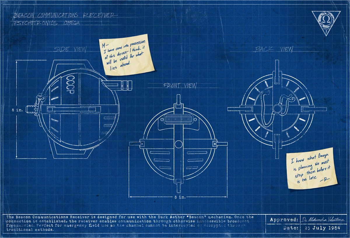 Treyarch's tweet image. The hunt begins May 20th.

#Zombies