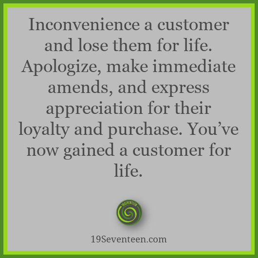 19SeventeenLLC's tweet photo. Business checkpoint for the day.

Contact us today for a consult: https://t.co/Mau2haGfcx

#businesscoach #businessadvice #business #entrepreneur #coaching #biztip https://t.co/S4ytEAwPWS