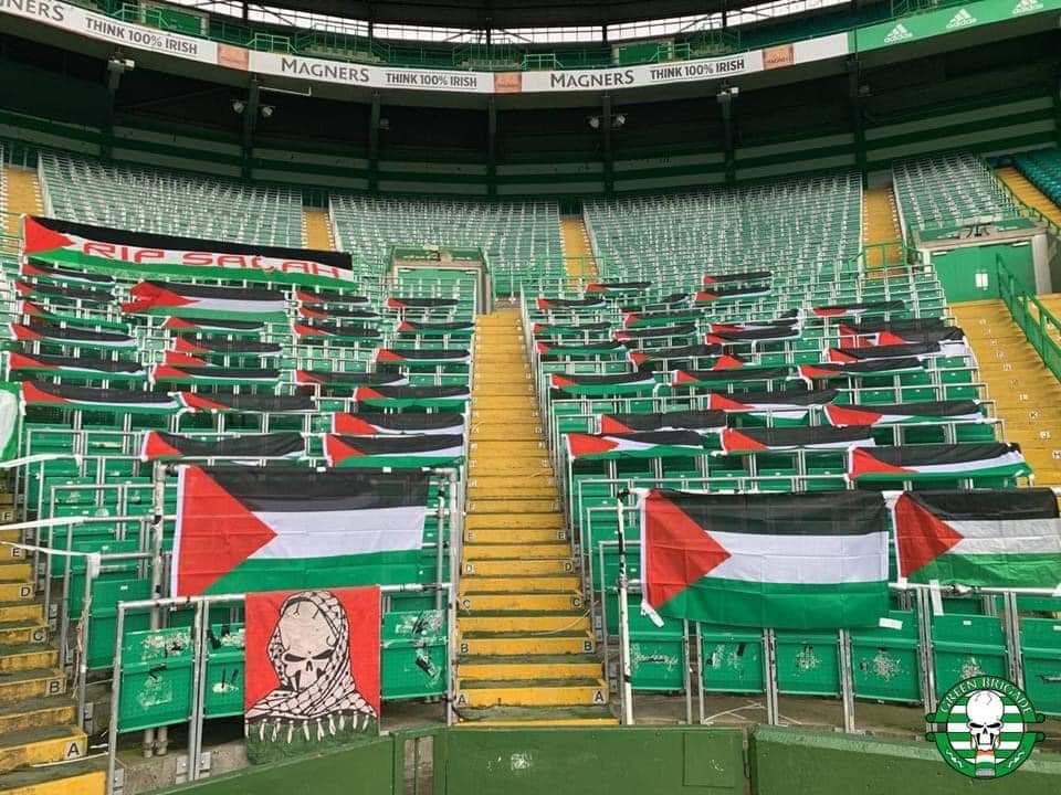 Quds News Network tweet media