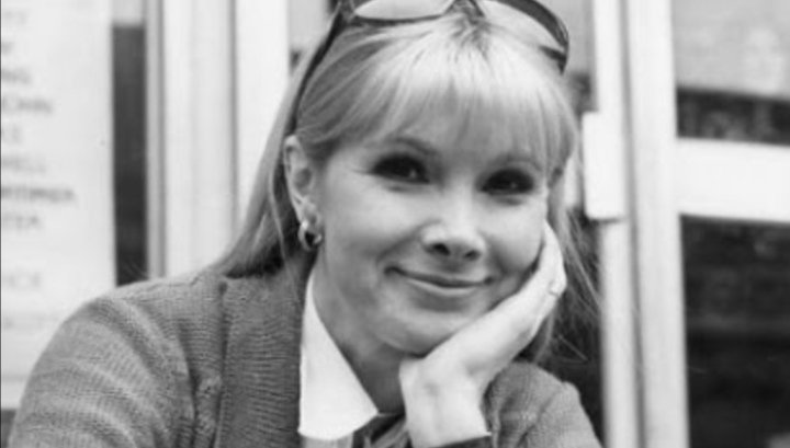 Happy Birthday, Susan Hampshire! 84 Today!  