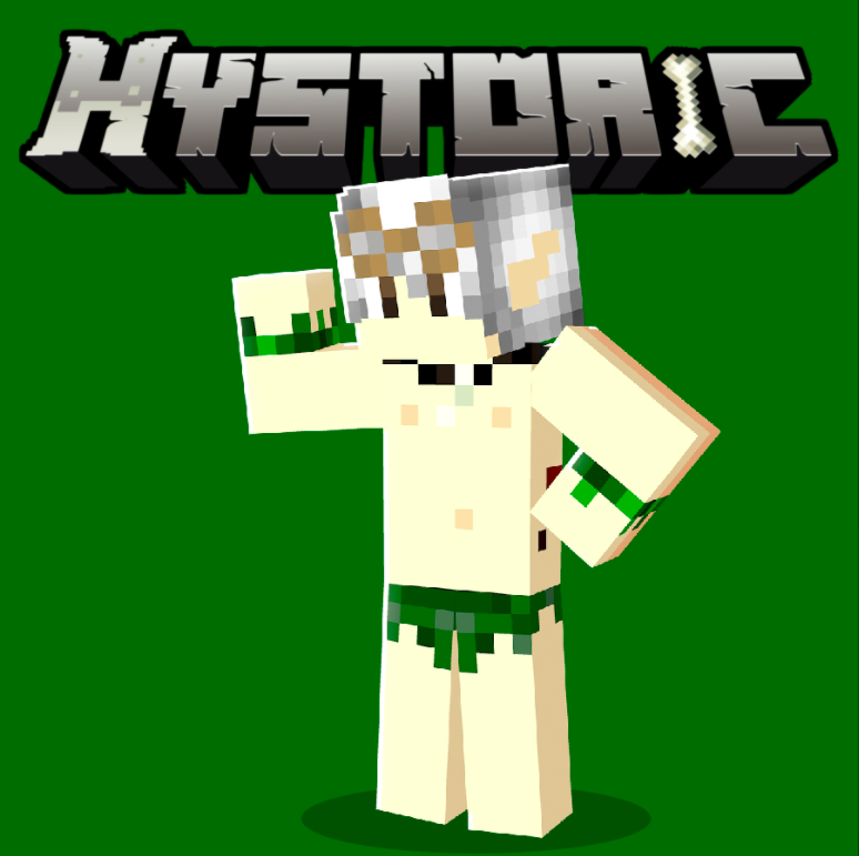 HystoricCraft's tweet photo. NOVO PARTICIPANTE CONFIRMADO!! Youtuber 
@s11ding 
 
 SEJA BEM VINDO!!! https://t.co/aAosTEynVP