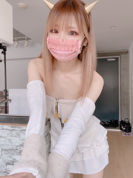 コスプレイヤー姫宮まほれのTwitter画像7