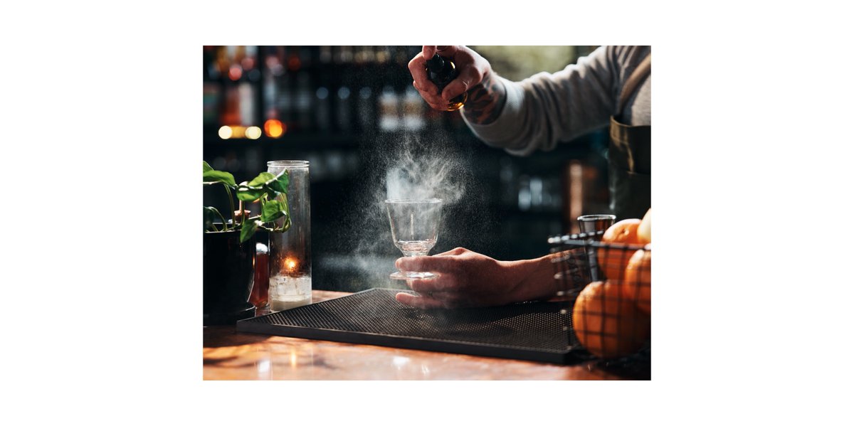 Photographer <a href="/andrewgwhite/">Andrew White</a> started a series on small businesses to highlight their resilience and adaptability

The Campground is a #family owned #aperitivo #cocktailbar and #restaurant located in the historic Stockyards District of Kansas City. 

#allinrepresents #weareallin