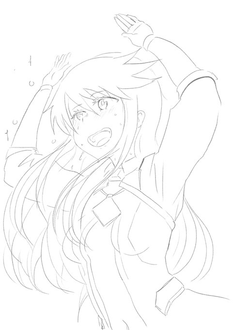 隊「うう、杏奈さん見てっいつも若干気だるそうな真理さんがあんなに爽やかな笑顔で汗を…!汗がひかってりゅぅうう」
杏「アハハッ隊長キモッ」 