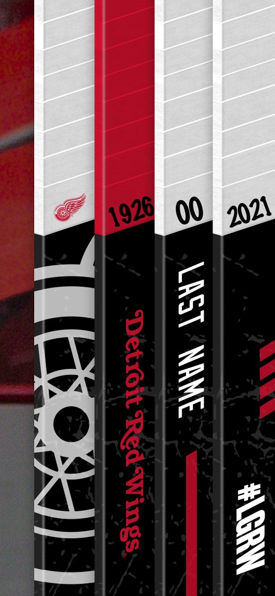 Detroit Red Wings tweet media