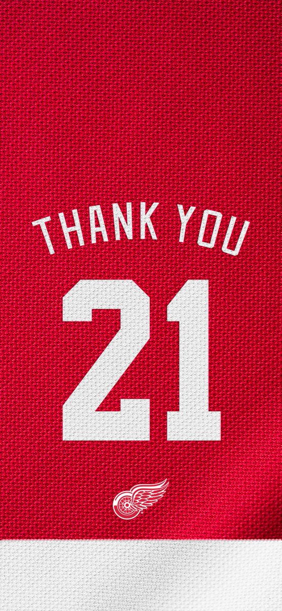 Detroit Red Wings tweet media
