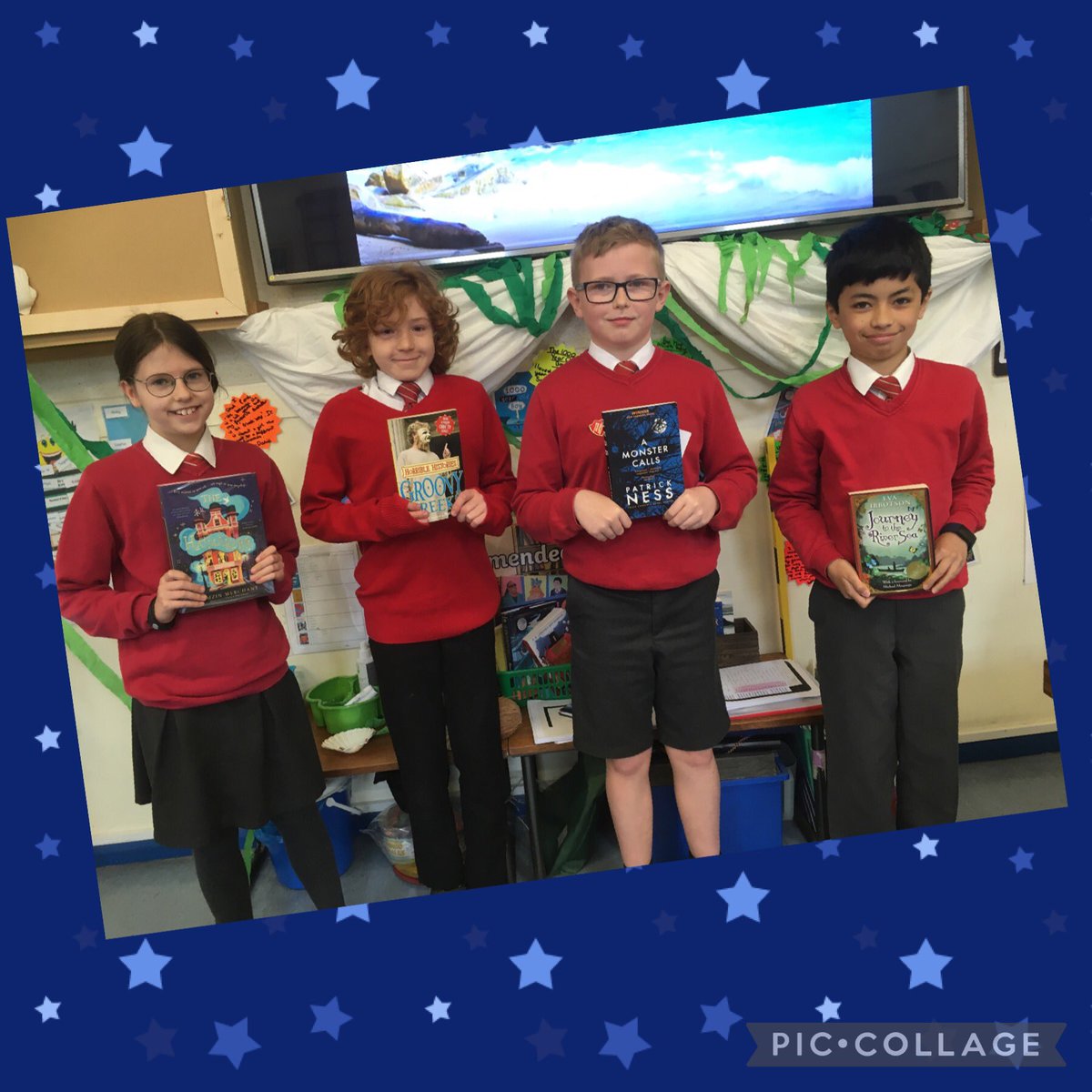 Clipston School on Twitter "We’re so excited to announce that we’ll be