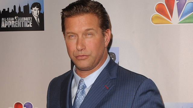 Happy Birthday dear Stephen Baldwin! 