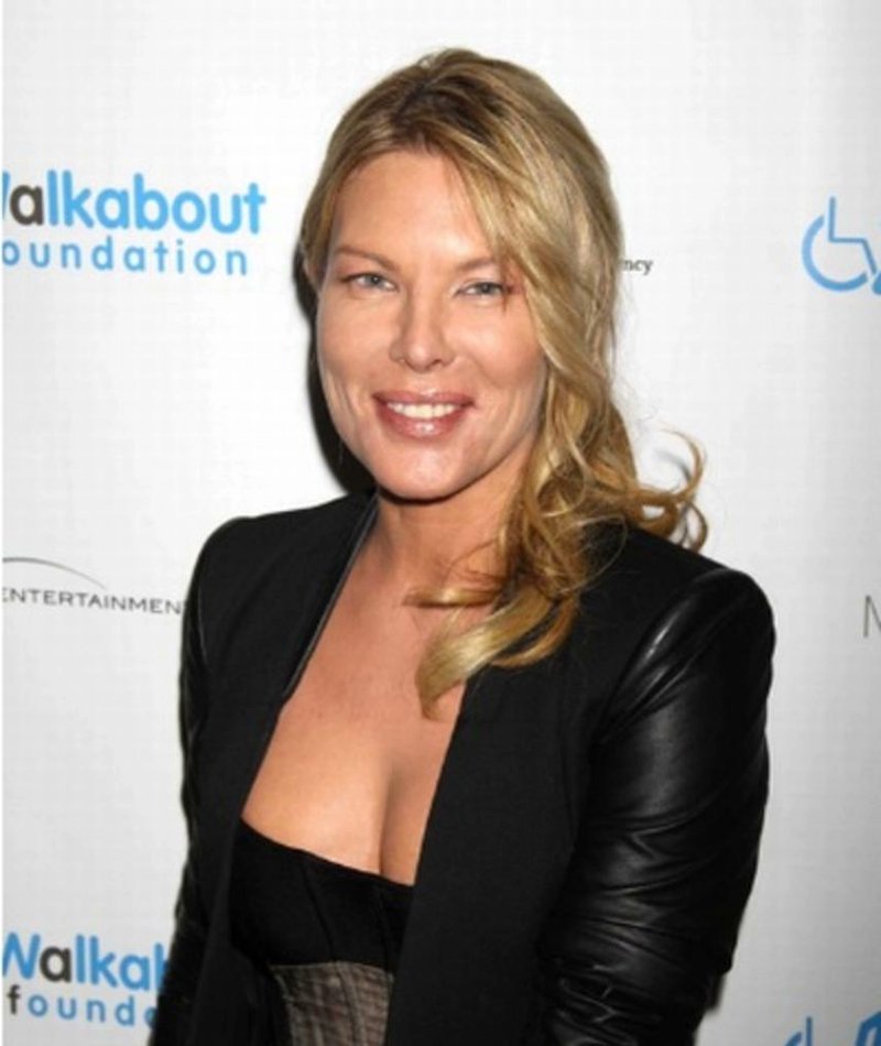 Happy Birthday dear Deborah Kara Unger! 