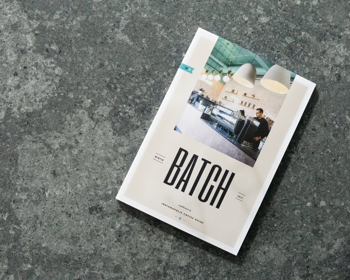 Second Street Creative tweet media