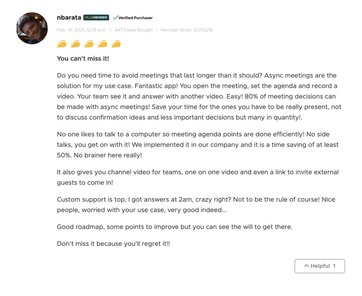 Vidlogs - Video for Remote teams tweet media