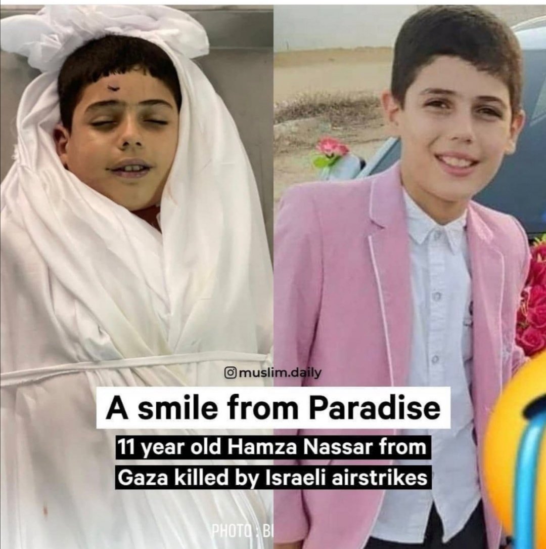 MarbloBOY1998's tweet photo. #WeStandWithPalestine
#GazaUnderAttack
#FreePalestine #IsraeliTerrorism
#PalestinianLivesMatter
#Palestine.
No words to express my grief and anger
Ya Allah Madad. https://t.co/oVV3g1rRjZ