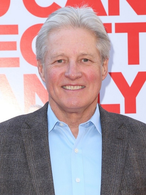 Happy Birthday dear Bruce Boxleitner! 