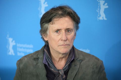 Happy Birthday dear Gabriel Byrne! 