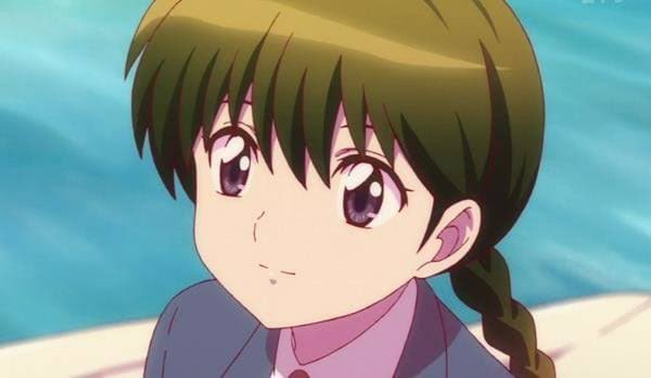 真宮桜のtwitterイラスト検索結果